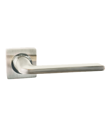 Ручки стандарт TANDOOR TDAL 709-02 SN/CP 